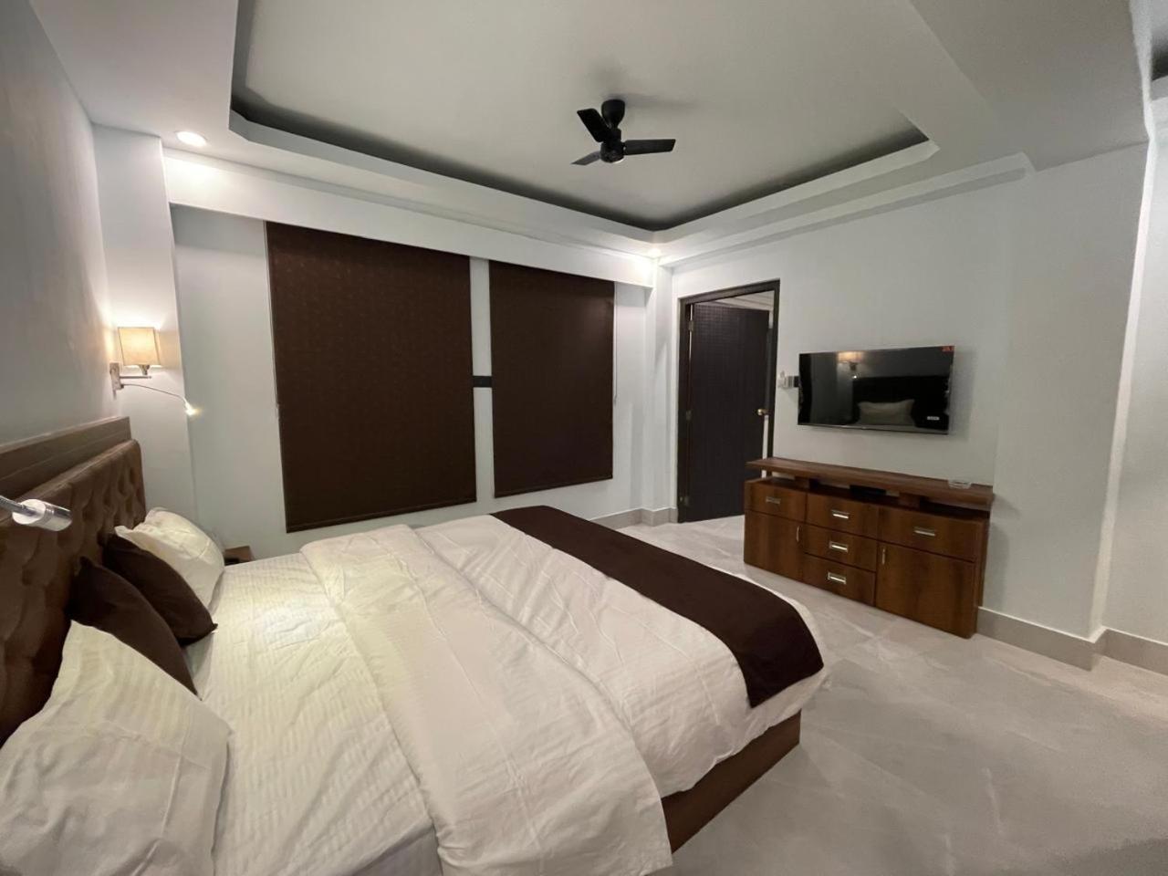 Blue Angel Guest House Shillong Exterior photo