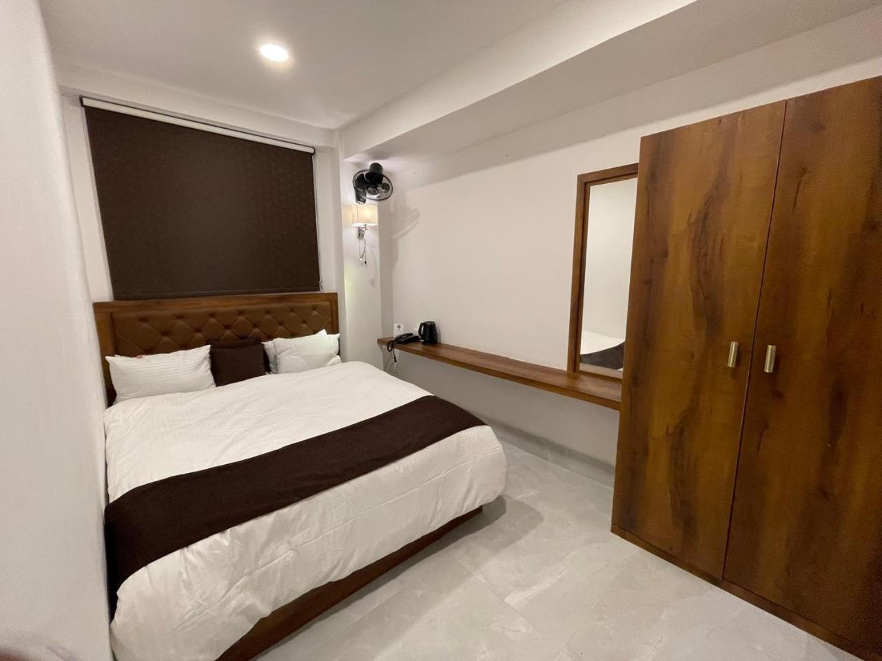 Blue Angel Guest House Shillong Exterior photo